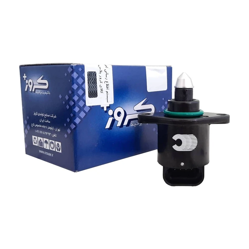 استپر کروز TU5 / EF7 / OHV ( ضمانت اصالت کالا )
